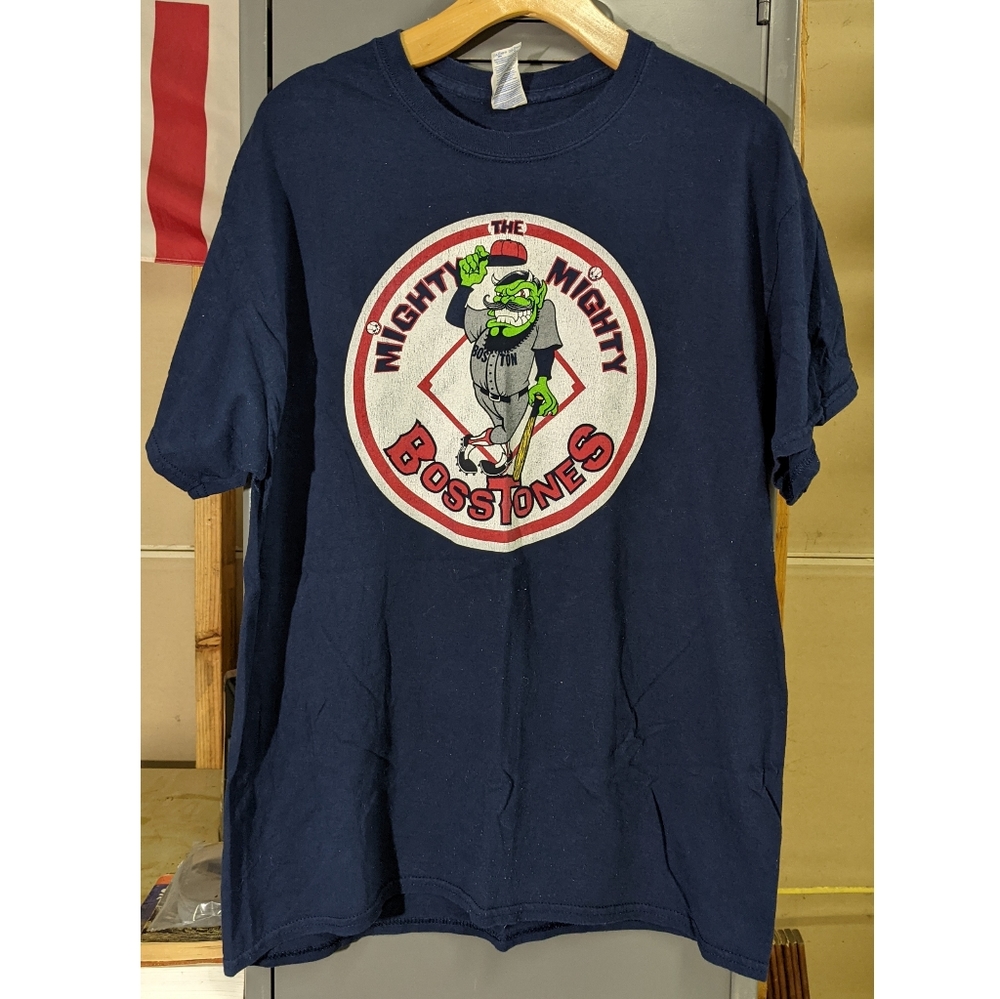 Mighty Mighty Bosstones T-Shirt